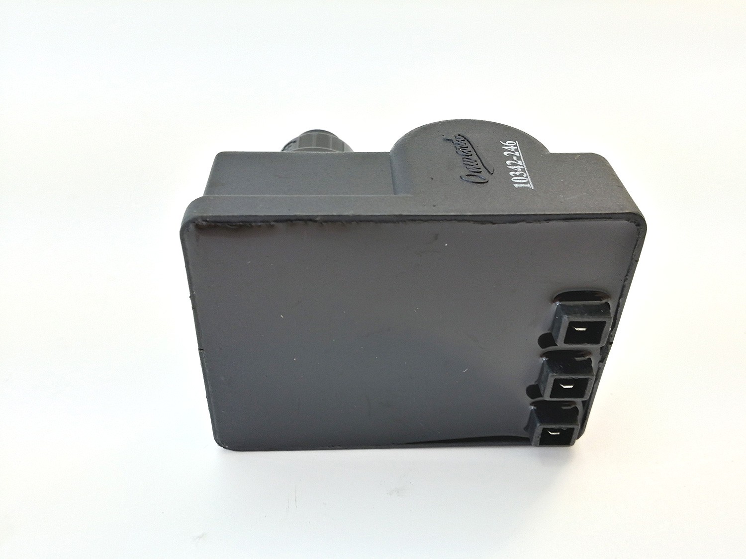 zapalarka 3 PIN polgrill